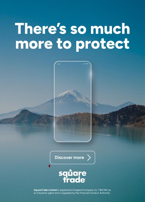 Mobile protection